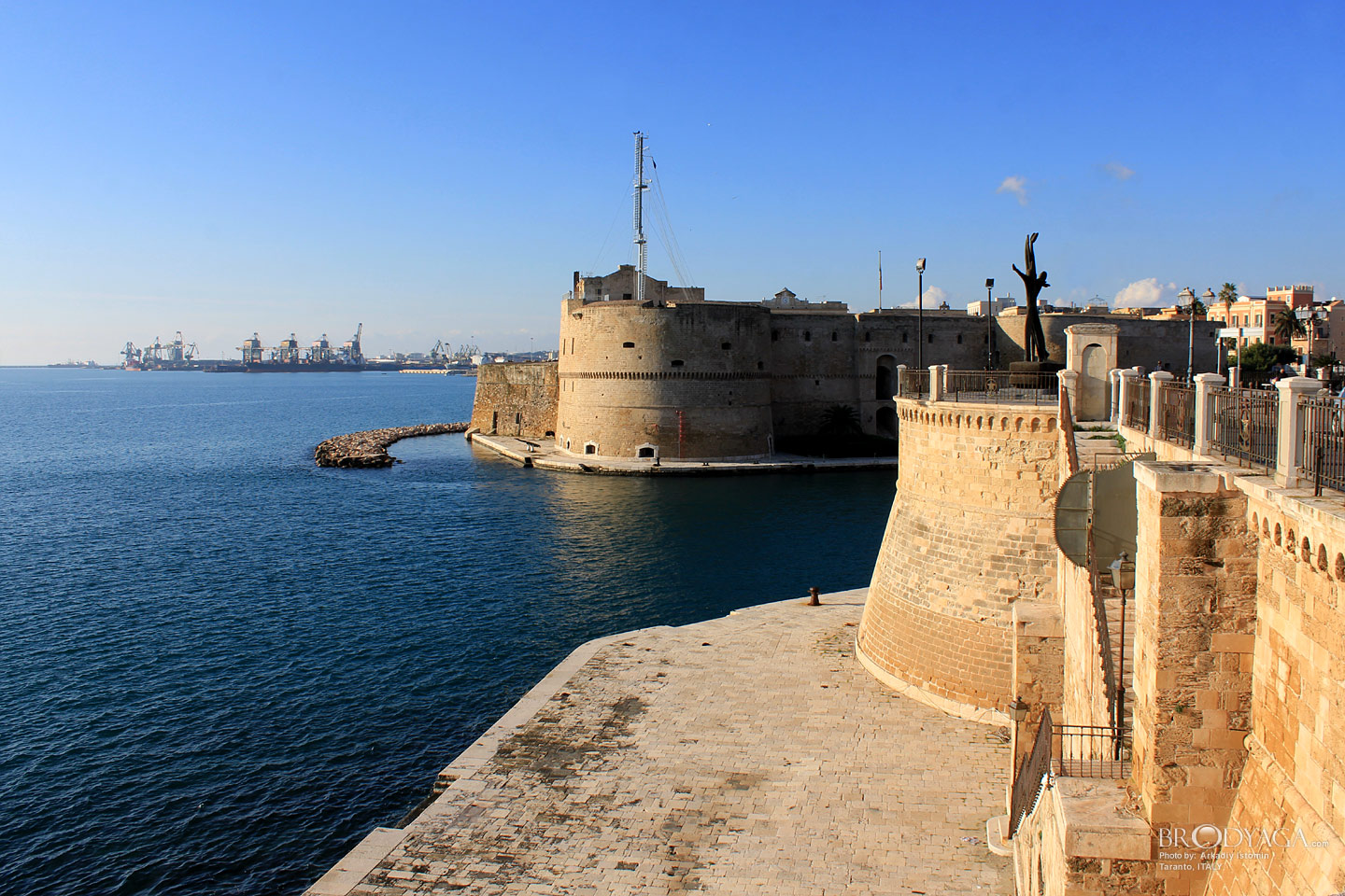 Taranto